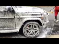 2015 Mercedes Benz G-Wagon C63 AMG BiTurbo