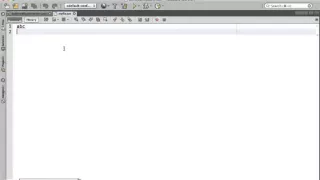 Java Buffered Reader and Buffered Writer