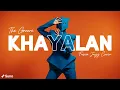 Lagu THE GROOVE - KHAYALAN (2001) | FUSION JAZZ COVER #NNMRequest