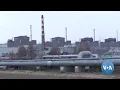 Nuclear Disaster Concerns Mount at Ukraine s Zaporizhzhia Plant
