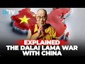 Download Lagu Journey From Tibet To Exile In India: The 14th Dalai Lama’s Fight For His Legacy Against China
