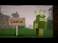 Download Lagu The One Who Watches - A Minecraft Song🎵