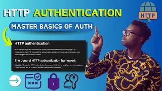 HTTP Basic Authentication Tutorial