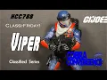 HCC788 - Classified VIPER PYTHON PATROL VIPER