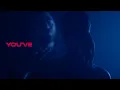 Ali Gatie - Running On My Mind (Official Lyrics Video)