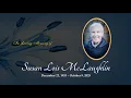 Susan McLaughlin Memorial Slideshow
