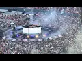 Download Lagu Illenium performing “Rush Over Me/Reverie” Trilogy  2023 live at Empower Field at Mile High