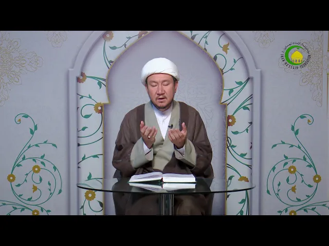 ⁣286     درس 286  کتاب الحج  ( 54 )، و أمّا الثاني و هو الذبح ...، ص227 - استاد: محمد هادی نبوی