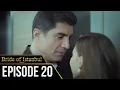 Download Lagu Bride of Istanbul - Episode 20 (English Subtitles) | Istanbullu Gelin