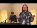 Here For You / Let It Rain (Live Worship) || Holly Halliwell