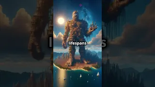 How Tall Were People In Ancient Yugas Kruta To Kali Yuga 