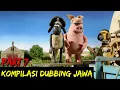 Download Lagu KUMPULAN DUBBING JAWA CEMET.MP4 (PART 7)