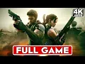 Download Lagu RESIDENT EVIL 5 Gameplay Walkthrough FULL GAME [4K 60FPS PC ULTRA] - No Commentary