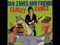 Fooba Wooba John - Dan Zanes & Friends feat. Rosanne Cash & Rosanne Cash