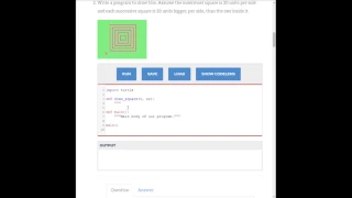 LC101 Think Python Chapter 5 Exercise 2