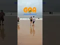 Download Lagu 🌊 Goa Diaries – Sun, Sand \u0026 Endless Love! #MyLove #Goabeaches #MyLove #GoaBeaches #travel #reels