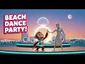 Lagu Beach Dance Party