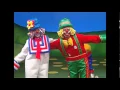 Download Lagu Patati Patatá - El Circo Patati Patatá (DVD Patati Patatá En El Mundo Encantado)