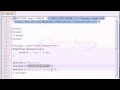 JavaScript Tutorial - Using Parameters with Functions