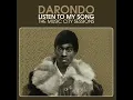 Darondo - I'm Lonely (1970s - US)