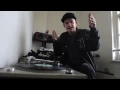 Split Prophets Upfront MC - Bristol Is Like