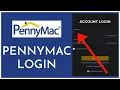 Pennymac Mortgage Login How To Login Sign In Pennymac Mortgage Account Online 2026