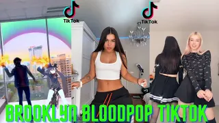 Download COMPILATION BROOKLYN BLOODPOP TIKTOK DANCE - SYKO- #BrooklynBloodPop MP3