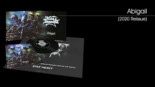 Download King Diamond - Abigail [2020 Reissue] (lyrics) MP3