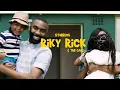 Riky Rick - Stay Shining ft. Cassper Nyovest, Professor, Major League, Alie-Keyz