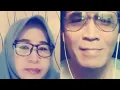 Download Lagu #RinduAkuRinduKamu⛱🐚🏖 with Lheena🧕🇮🇩⚘🎶🥰
