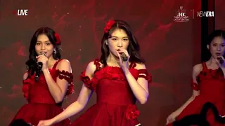 cinderella tak kan tertipu jkt48