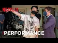 BEEF Focus on Creator Lee Sung Jin Netflix