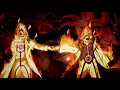 Download Lagu Naruto Shippuden OST - Flying Light Soundtrack