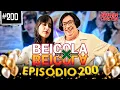 Lagu BEIÇOLA x BEIÇOLA ESPECIAL EPISÓDIO 200 - #200