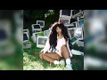 SZA - 2AM (Clean)