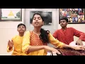 Tumhe dillagi bhool jaani padegi by Maithili Thakur, Rishav Thakur and Ayachi Thakur