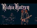 Download Lagu Richie Kotzen - These Doors (Official Video)