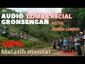 Download Lagu Audio gronsengan lomba kecial kuning #Lombok |Melatih mental #Kecialkuning