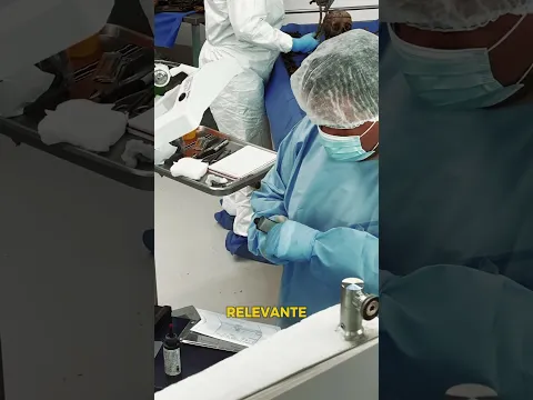 Así es una MORGUE por dentro: el proceso que pocos conocen 😱