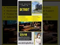 Detroit Jobs Engineering