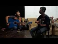 Download Lagu Terpaksa - Rhoma Irama | Cover gitar Akustik