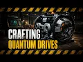 Crafting Military A Quantum Drives Blueprints Materials Locations