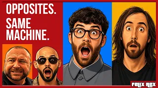 How Your Favorite Internet Celebrities Are Manufactured