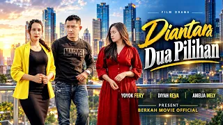 KISAH SEDIH! DIANTARA 2 PILIHAN PRIA SEDERHANA YG DIUJI HIDUPNYA DENGAN MATERI DAN CINTA DILEMA