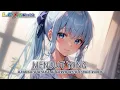 Lagu Kamisato Ayaka - Mendut Yang [Ai Cover With Lyrics]