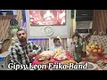 Lagu Gipsy Leon Erika Band