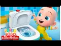 Download Lagu Lagu Pelatihan Pakai Toilet   Pergi Ke Toilet   Lagu Kebiasaan Baik   Super JoJo Bahasa Indonesia