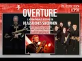 Download Lagu What a Wonderful World at 1ST INTERNATIONAL FESTIVAL FOR CLASSICAL SAXOPHONE, LEIPZIG 2024