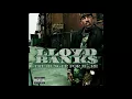 Lloyd Banks - On Fire