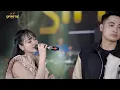LAILA AYU KDI ft IRWAN D'ACADEMY - ANDAI TAK BERPISAH - SIMPATIK MUSIC